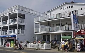 Pelham Suites Hampton Beach Nh